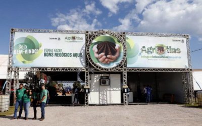 Governo do Tocantins realiza abertura oficial da Agrotins 2022 nesta quarta-feira, 11