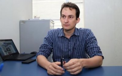 Wagner exonera Frederico Prado do Planejamento mas o mantém no comando da Infraestrutura