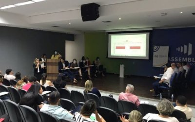 Atuação do MPTO resulta na implantação de projeto-piloto que visa evitar a superlotação no HGP