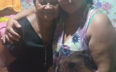 Polícia Civil faz investigação e promove reencontro entre mãe e filha após 38 anos separadas