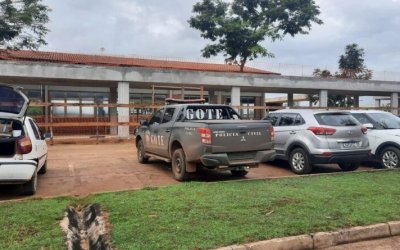 Médicos são presos suspeitos de esquema de fura-fila em cirurgias no HGP