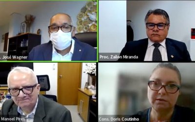 Babaçulandia e outros quatro municípios tem contas rejeitadas pelo TCE