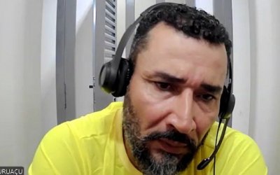 Motorista acusado de causar acidente que matou família do Tocantins é denunciado por homicídio doloso