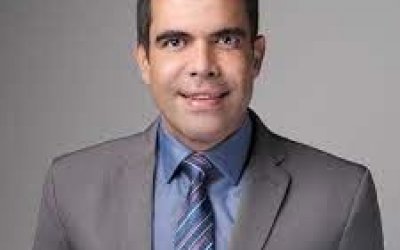 Ricardo Ayres é nomeado secretário de Parcerias Público-Privadas