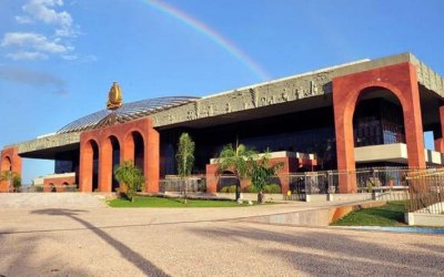 Servidores do governo do Tocantins relatam demissões em massa após decisão do STF que negou recurso de Wanderlei Barbosa