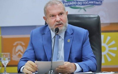 Em defesa encaminhada à AL, advogados de Carlesse acusam políticos de fazerem política