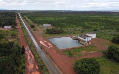 Governo do Tocantins investe em energia Solar