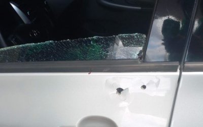 Homem é baleado no centro de Araguaína após cobrança de dívida; suspeito foi identificado pela PM