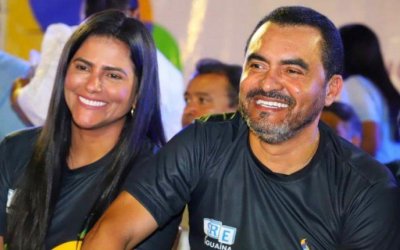 Barroso rejeita recurso e mantém afastamento de Wanderlei Barbosa do governo do Tocantins