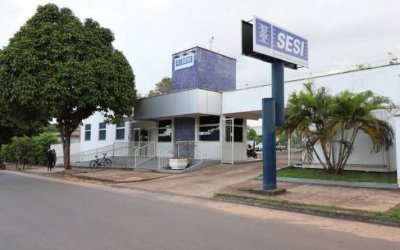 Adolescente de 14 anos é esfaqueado dentro de escola particular em Araguaína
