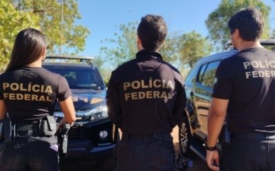 Polícia Federal realiza operação em Araguaína e Palmas contra empresas de segurança clandestina