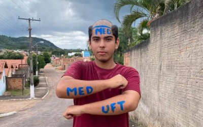 Foto: Arquivo Pessoal/Fernando Miranda