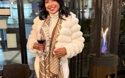 Justiça converte prisão de influenciadora investigada por jogos ilegais em domiciliar