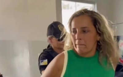 Justiça mantém presa mulher acusada de matar empresário com requintes de crueldade em Araguaína
