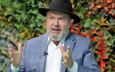 STJ revoga medidas cautelares impostas a Mauro Carlesse e sobrinho investigados por suposto plano de fuga