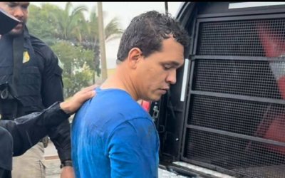 Lucas Rodrigues Monteiro continuará preso preventivamente