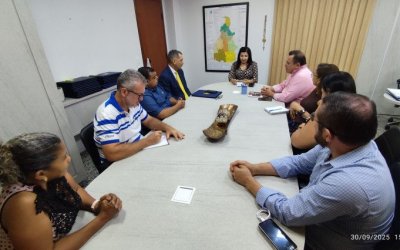 Professores paralisam atividades no Tocantins em protesto pelo envio do novo PCCR