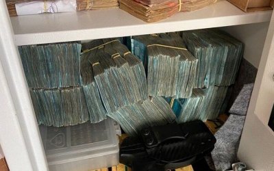 PF apura fraudes de R$ 100 mi na saúde; Araguaína é alvo da operação