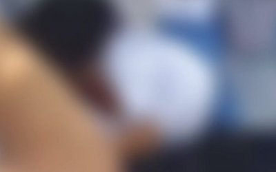 Estudantes brigam em frente a escola estadual em Araguaína