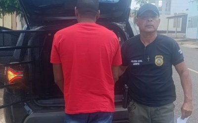 Tocantins registra segunda prisão de padrasto, no mesmo dia, por estupro de vulnerável contra enteadas