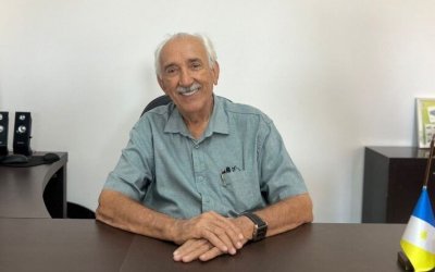 Ex-prefeito de Araguaína Paulo Sidnei Antunes é nomeado presidente da Agência de Metrologia do Tocantins