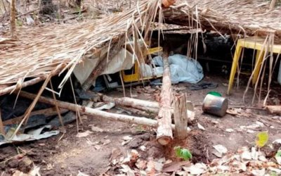 Homens atacam assentamento do MST no Tocantins e fazem ameaças; Incra cobra providências