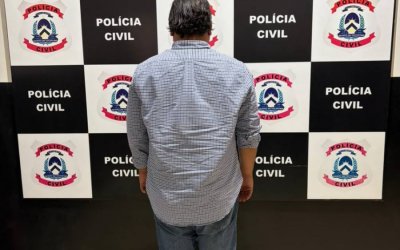 Homem é suspeito de aplicar pelo menos três golpes 