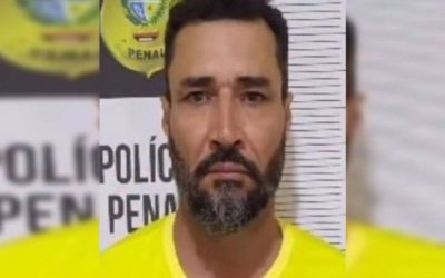 Motorista bêbado identificado como José Júnior Fernandes Mota é preso após acidente que matou família inteira do Tocantins