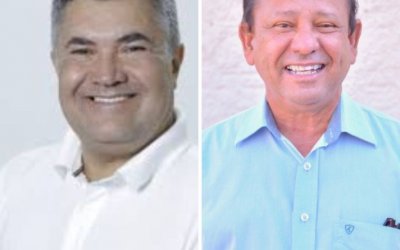 Laurez nomeia ex-prefeitos de Piraquê e Porto no primeiro escalão do governo