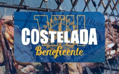 Rotary Club de Araguaína Pioneiro realiza Costelada Beneficente no próximo sábado