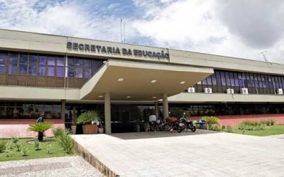 Professor da rede estadual é investigado por suspeita de conduta inadequada com aluna menor de idade no Tocantins