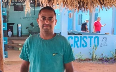 Tarlyson Danilo do Nascimento Sousa tinha 32 anos