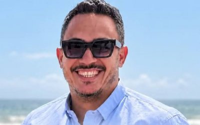 Empresário Saymon Sousa Silva morreu após acidente de trânsito em Guaraí (TO)