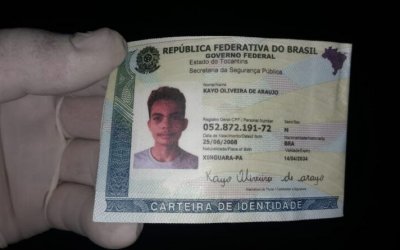 VÍDEO: Mulher mata adolescente de 17 anos a facadas após discussão em Aragominas