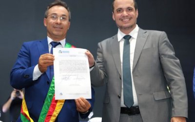 Vice-prefeito de Araguaína critica elogios de Wagner Rodrigues ao deputado Tiago Dimas