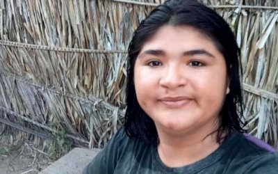 Suspeito de estuprar, torturar e matar indígena com deficiência intelectual é preso em aldeia no Tocantins