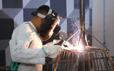 Mais de mil vagas abertas em cursos gratuitos do SENAI; Araguaína concentra oportunidades