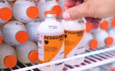 Adapec inicia apreensão cautelar da vacina Resguard Multi em todo o Tocantins