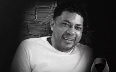 Ronaldo foi socorrido mas morreu no hospital