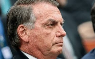 Bolsonaro é condenado a 27 anos de prisão pelo STF em julgamento da trama golpista