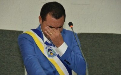 STF rejeita habeas corpus e mantém governador Wanderlei Barbosa afastado do cargo