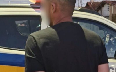 Polícia Civil do TO prende em Minas Gerais foragido condenado por homicídio