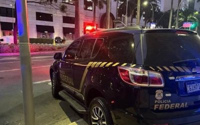 Esquema bilionário: PF investiga PCC por fraude de R$ 7,6 bilhões em combustíveis; operação chega ao Tocantins