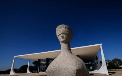 STF retoma publicidade de movimentações no processo da Operação Sísamnes