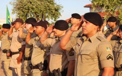 Concurso da Polícia Militar do Tocantins divulga resultado preliminar da prova discursiva