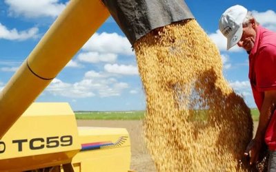 Após pressão do agronegócio, Wanderlei recua e retira da Assembleia projeto do Zoneamento Ecológico-Econômico