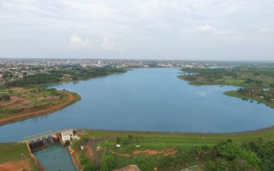 Ministério Público abre inquérito para apurar suposto despejo de esgoto da BRK em córrego de Araguaína