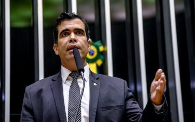 Deputado tocantinense Ricardo Ayres será relator da CPMI que vai investigar fraudes no INSS