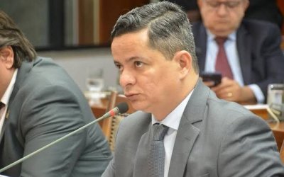 Projeto propõe entrega domiciliar de medicamentos para idosos e pessoas com mobilidade reduzida no Tocantins