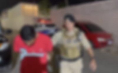 Adolescente de 16 anos é apreendido com três tipos de drogas e R$ 600 em Araguaína